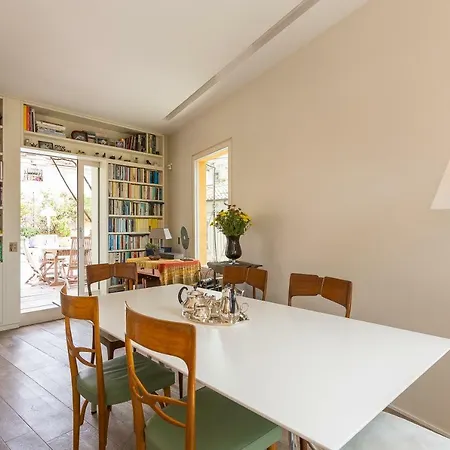 Апартаменты Amazing Penthouse With Breathtaking View Pantheon *
