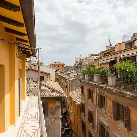Amazing Penthouse With Breathtaking View Pantheon * Рим