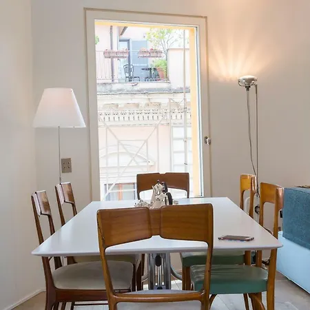 Апартаменты Amazing Penthouse With Breathtaking View Pantheon