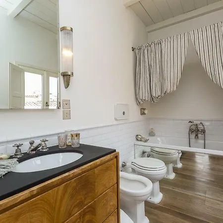 Amazing Penthouse With Breathtaking View Pantheon *
